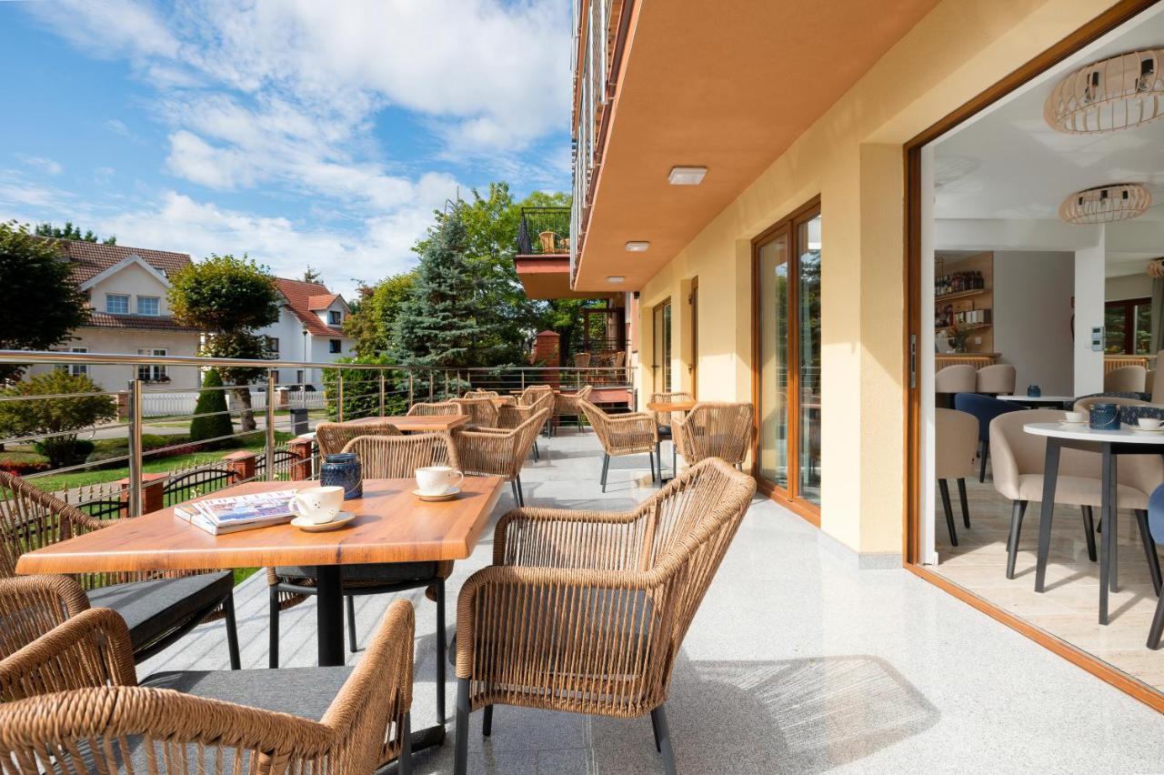 Guest house Grand Rewal