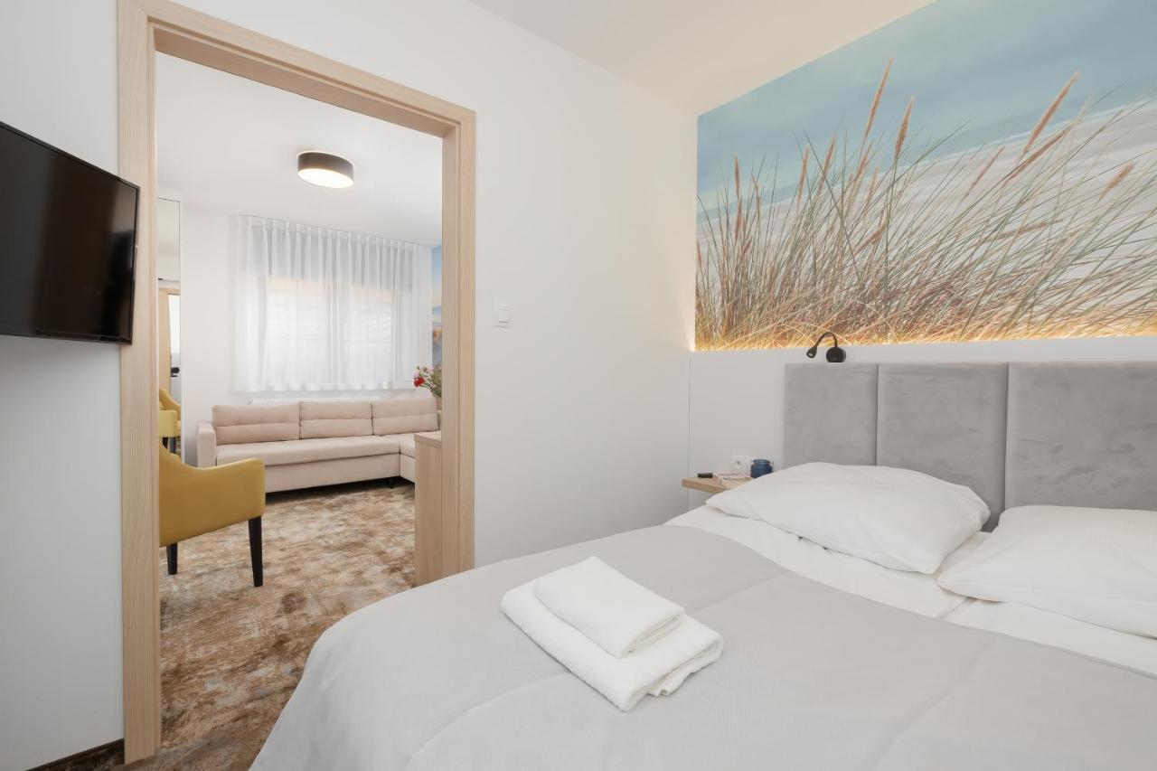 Guest house Grand Rewal