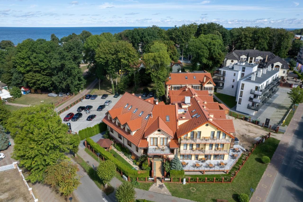 Grand Guest house