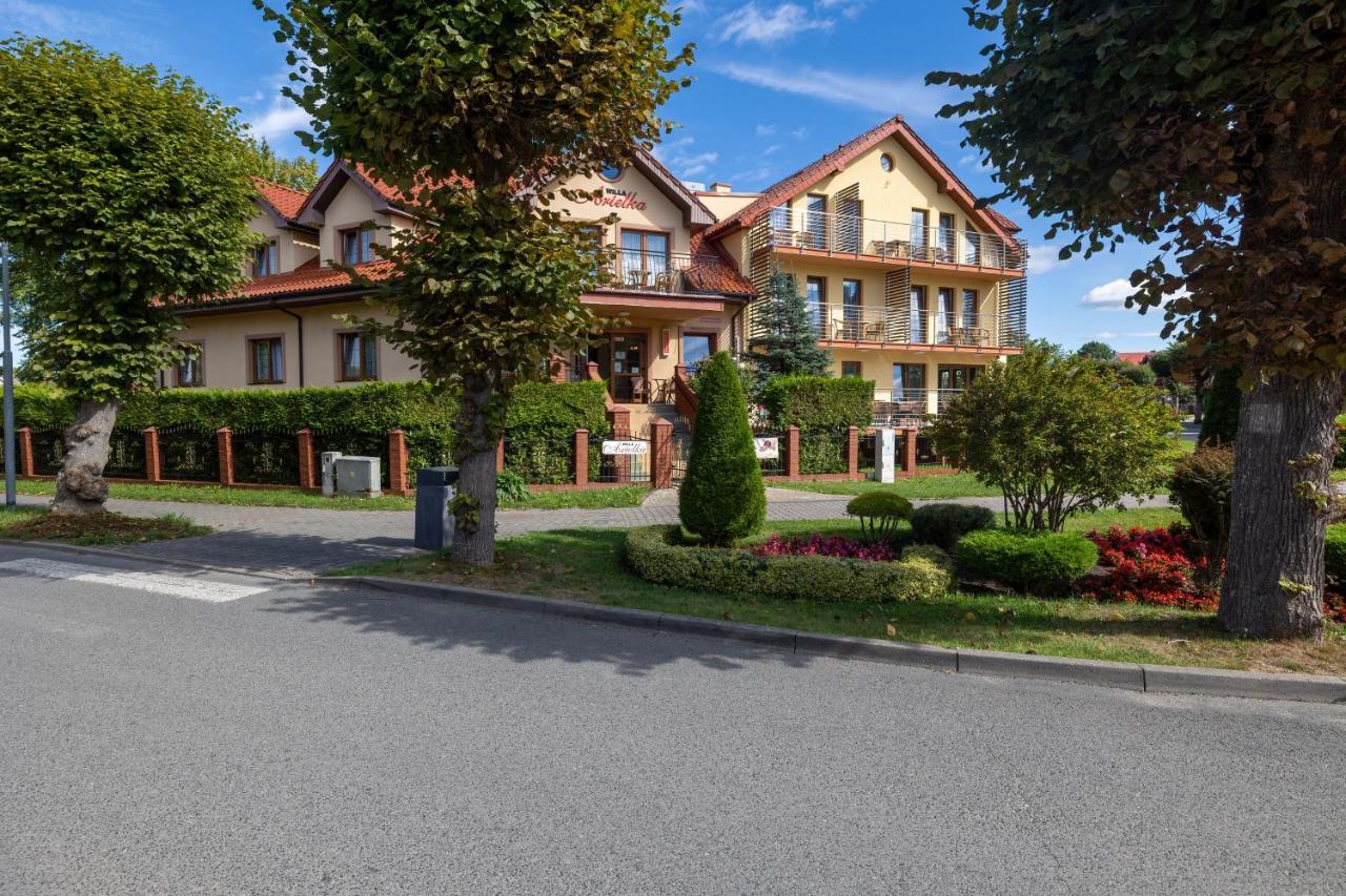 Guest house Grand Rewal